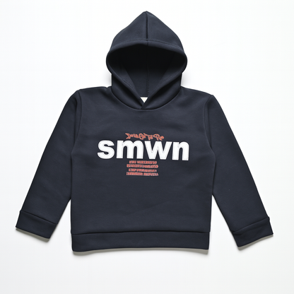 Boys Fleece Hoodies (JB-0002)