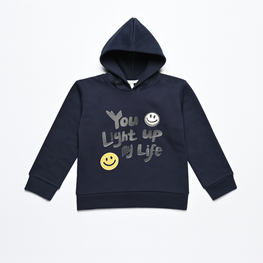 Boys Fleece Hoodies - kids clothing by New Outfit Pakistan - image 3