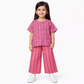 Girls Half Sleeve Suit - kids clothing by New Outfit Pakistan - image 2