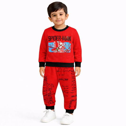 Boys Full Sleeve suit (JB-110)
