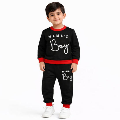 Boys Full Sleeve suit (JB-112)