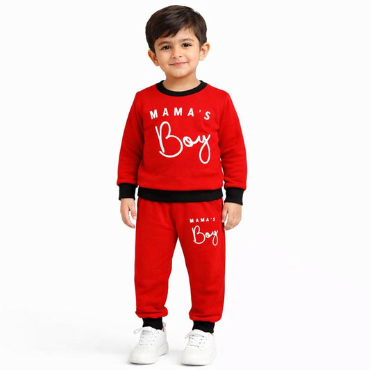 Boys Full Sleeve suit (JB-112)