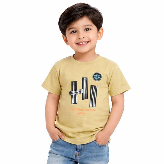 Boys Full Sleeve Sweatshirt (JB-EB217/218)