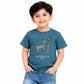 Boys Full Sleeve Sweatshirt - kids clothing by New Outfit Pakistan - image 2