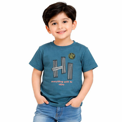 Boys Full Sleeve Sweatshirt (JB-EB217/218)