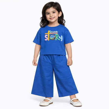 Girls Full Sleeve Suit (JB-EG101)