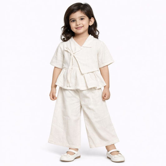 Infant Baby Half Sleeve Suit (JB-EG104)