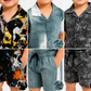 Pack of 3 Boys Summer Co-Ord Set – China Imported Fabric - kids clothing by New Outfit Pakistan - image 2