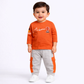 Boys Full Sleeve Suit - kids clothing by New Outfit Pakistan - image 2