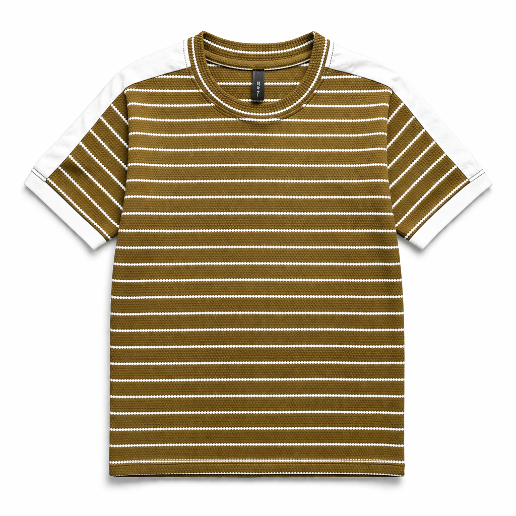 Boys Half Sleeve T-Shirt (JB-EB-245)