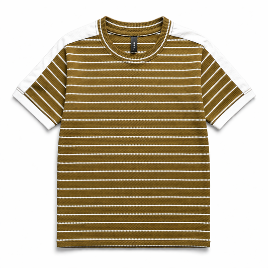 Boys Half Sleeve T-Shirt (JB-EB-245)