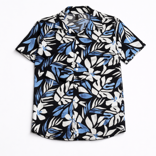 Boys Half Sleeve T-Shirt (JB-EB249)