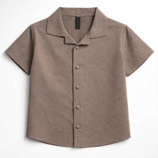 Boys Half Sleeve T-Shirt - kids clothing by New Outfit Pakistan - image 3