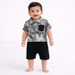 Infant Boys Romper - kids clothing by New Outfit Pakistan - image 2