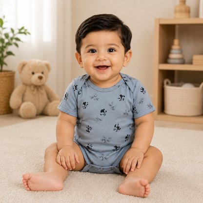 Boys Romper EB-266