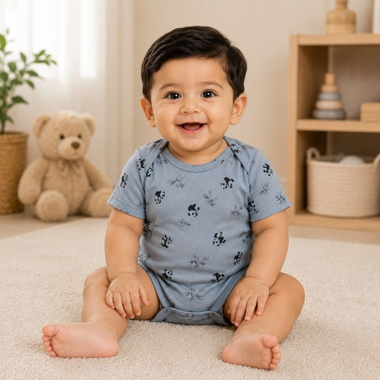 Boys Romper EB-266