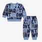 Infant Full sleeve suit (NOF-20171)
