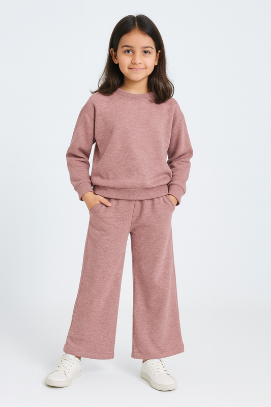 Girls Full Sleeve suit - kids clothing by New Outfit Pakistan