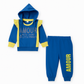 Girls Full Sleeve Suit (5161/6)