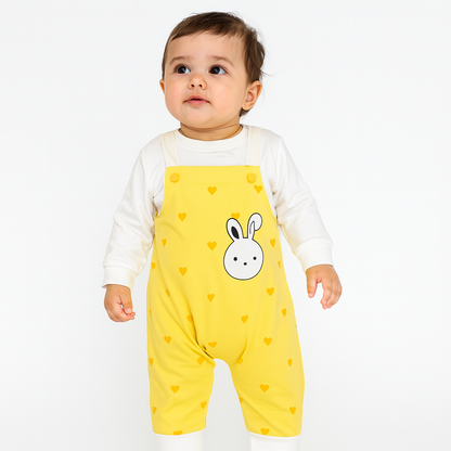 Infant Baby Romper JB-151