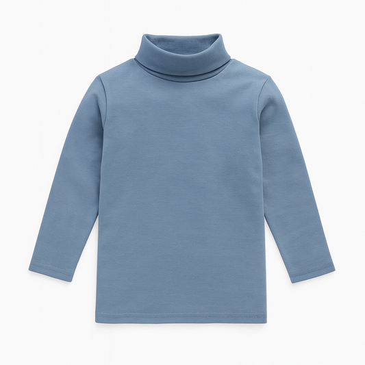 Boys High-Neck Sweater - kids clothing by New Outfit Pakistan