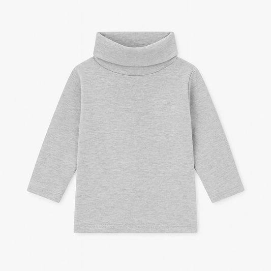 Boys High-Neck Sweater - kids clothing by New Outfit Pakistan