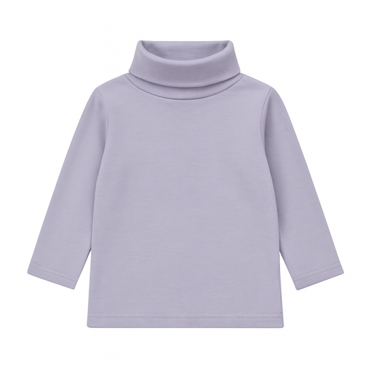 Girls High-Neck Sweater - kids clothing by New Outfit Pakistan
