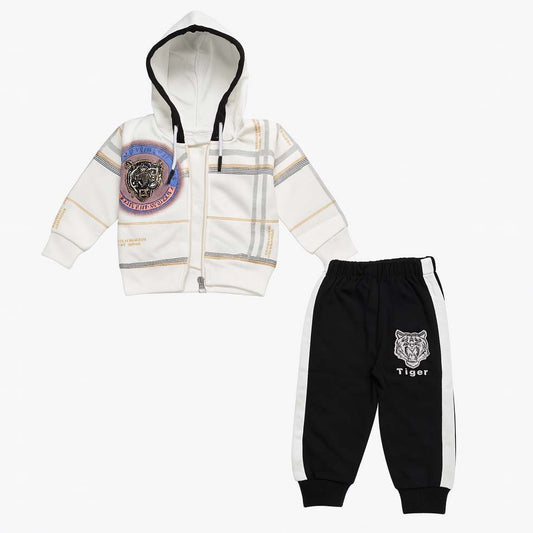 Infant Full Sleeve suit - kids clothing by New Outfit Pakistan - image 3