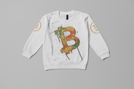 Boys Full Sleeve Sweat Shirt - kids clothing by New Outfit Pakistan - image 3