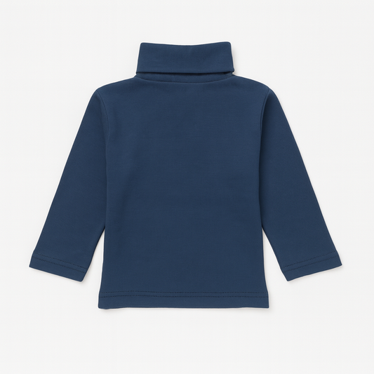 Boys High-Neck Sweater - kids clothing by New Outfit Pakistan