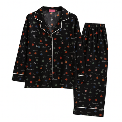 Women Night Suit ( Midnight Charm )