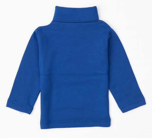 Boys High-Neck Sweater - kids clothing by New Outfit Pakistan