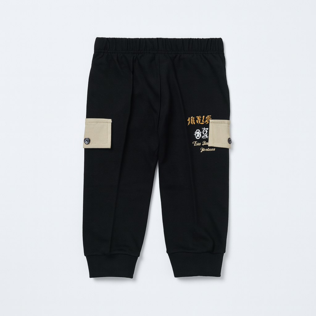 Boys Full Sleeve Suit (1930/1)