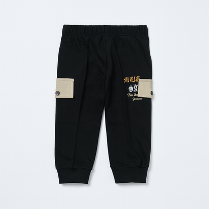 Boys Full Sleeve Suit (1930/1)