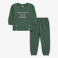 Girls Full Sleeve Suit (5174)