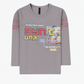 Boy Full Sleeve T-Shit - kids clothing by New Outfit Pakistan - image 2