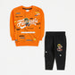 Infant-Boys Full Sleeve Suit - kids clothing by New Outfit Pakistan - image 2