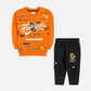 Boys Full Sleeve Suit (1821)