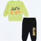Girls Full Sleeve Suit (5172)