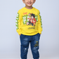 Infant Full Sleeve Suit (NOF-1948)