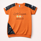 Boys Half Sleeves T-Shirt (6181)