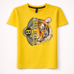 Boys Half Sleeve T-Shirt (6177)