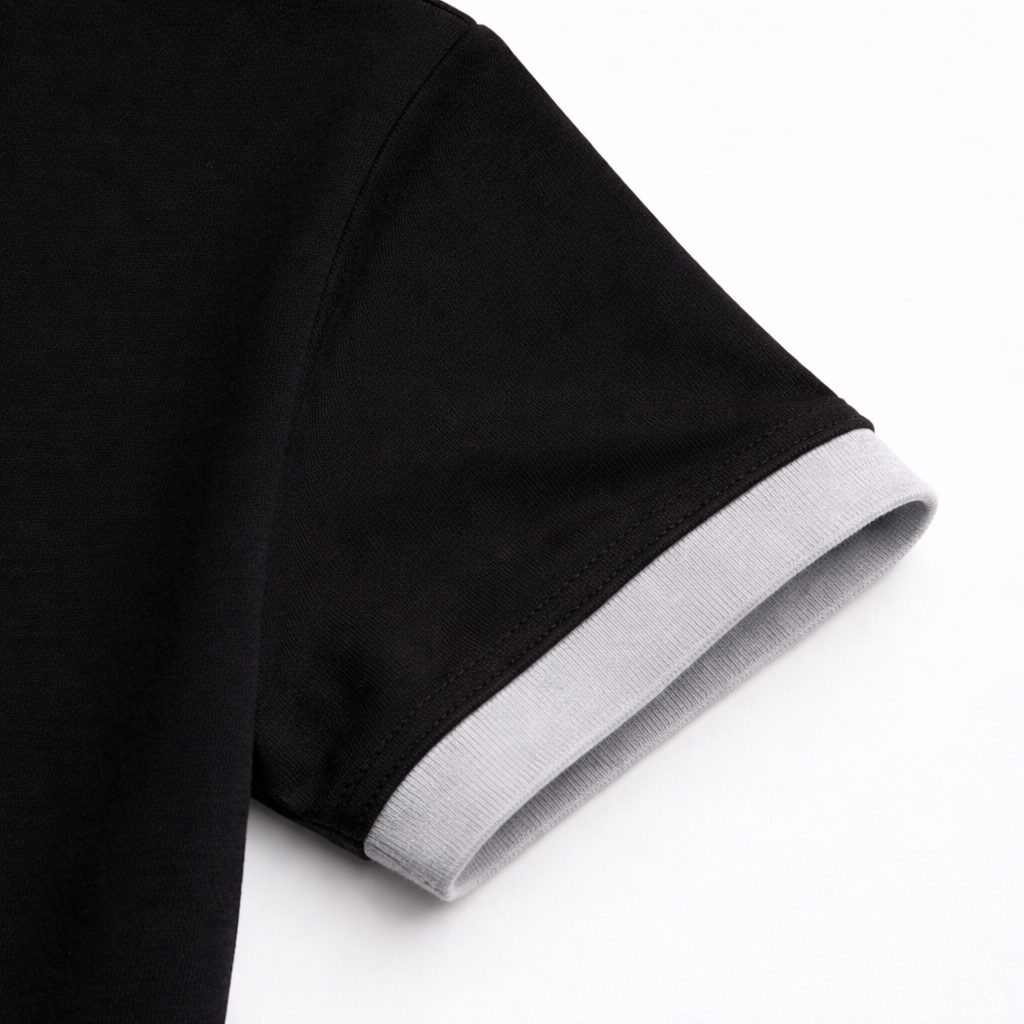 Boys Half Sleeve Suit (JB-1874)