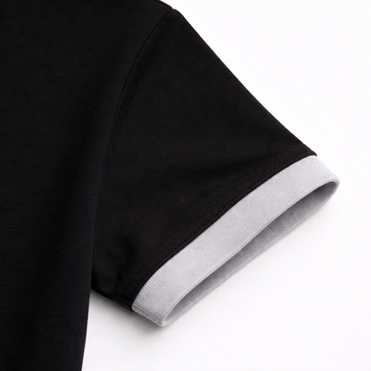 Boys Half Sleeve Suit (JB-1874)