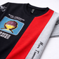 Boys Half Sleeve T-Shirt (6172)