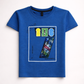 Boys Half Sleeve T-Shirt (6178)