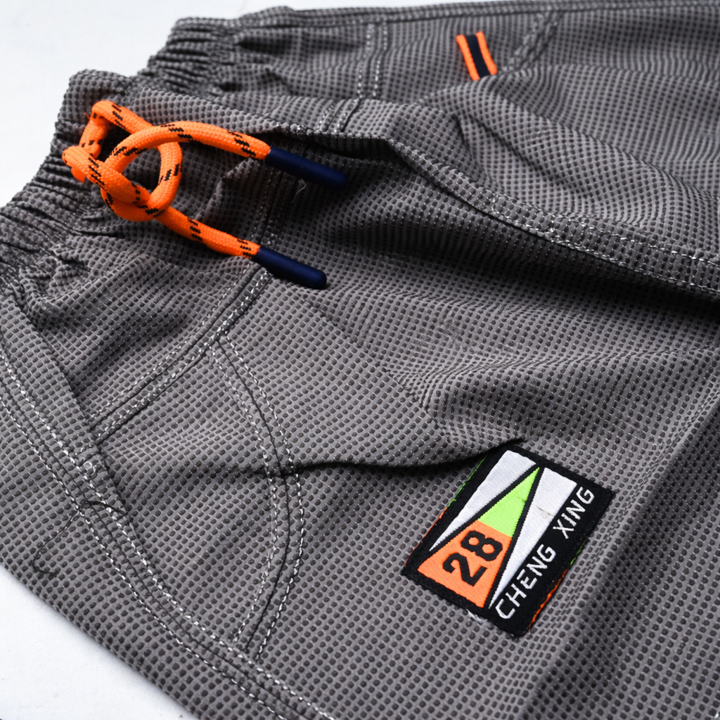 Boys Half Sleeve Suit (JB-1881)
