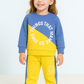 GIrls Full Sleeve Suit (5155/6)