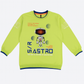 Boys Full Sleeves T-Shirt - kids clothing by New Outfit Pakistan - image 2