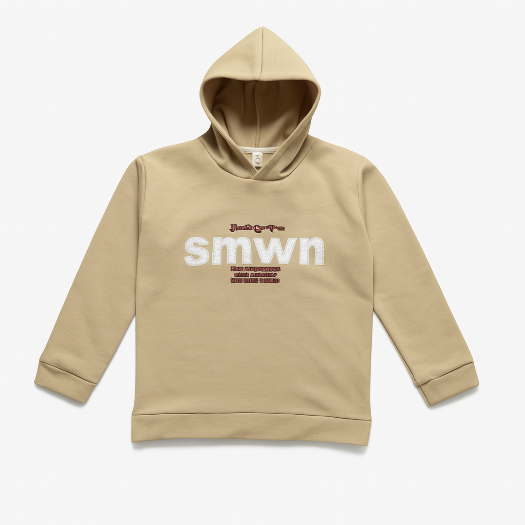 Boys Fleece Hoodies (JB-0002)